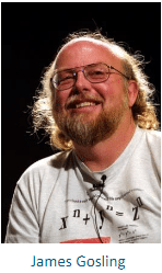 James-Gosling-Father-of-Java-programming-language