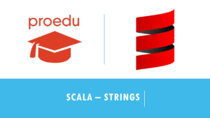 Read more about the article Scala – Strings