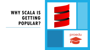 Read more about the article Why Scala is getting Popular?