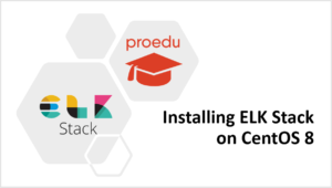 Read more about the article Installing ELK Stack on CentOS 8